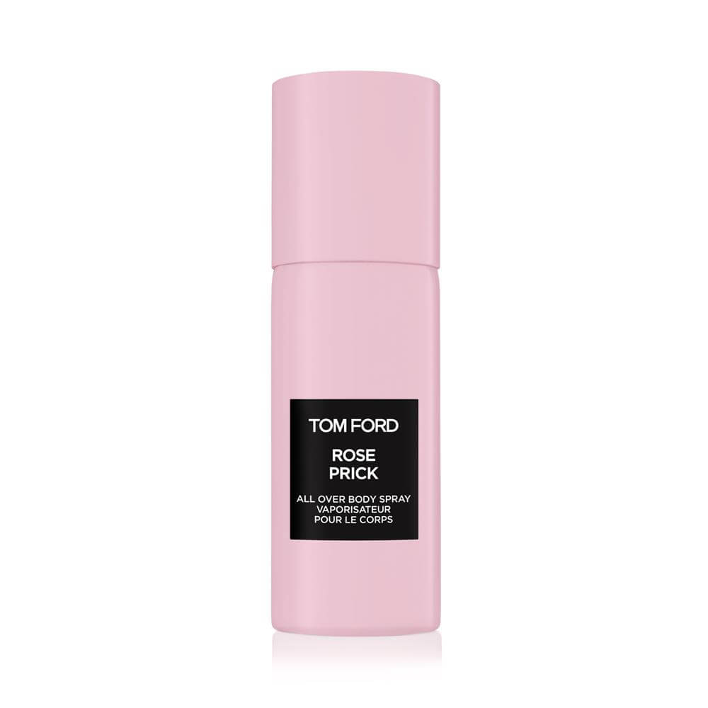 TOM FORD Rose Prick All Over Body Spray 150ml